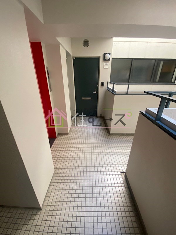 タカセビル その他外観3