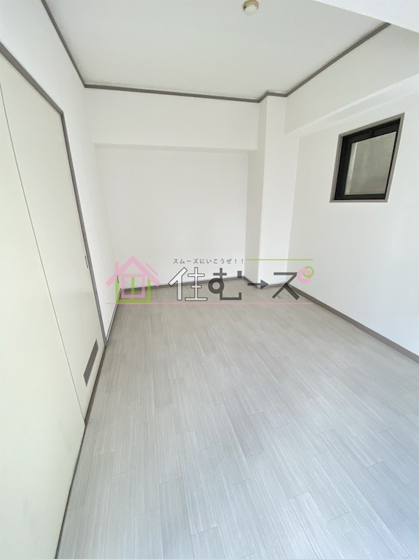 タカセビル リビング