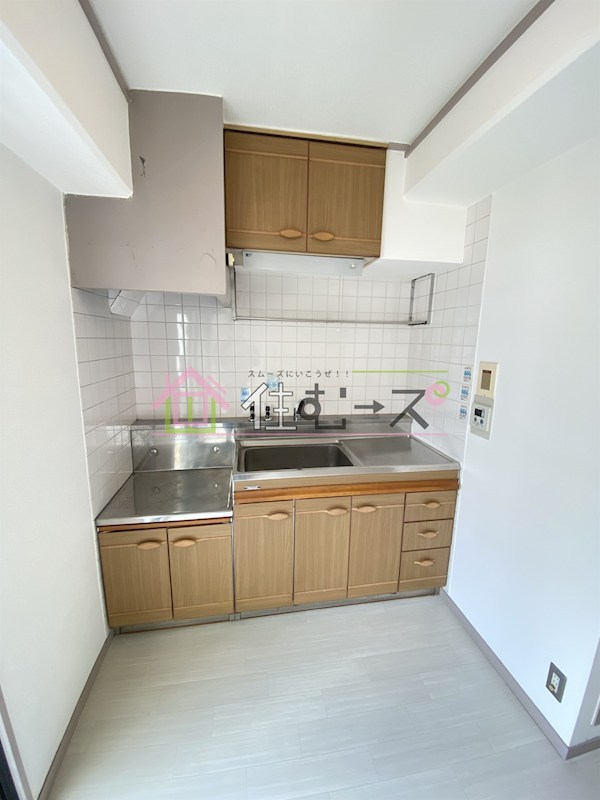 タカセビル キッチン