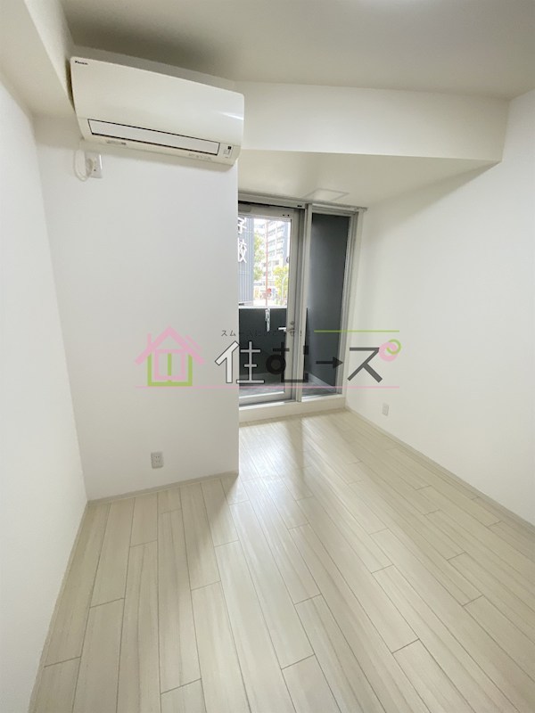 公高貴王ビル ベッドルーム