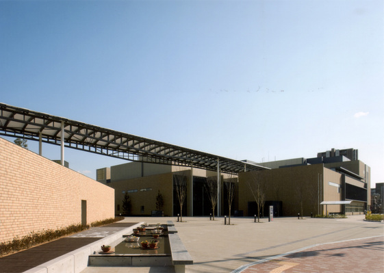 フジパレス住吉遠里小野Ⅴ番館 周辺画像9