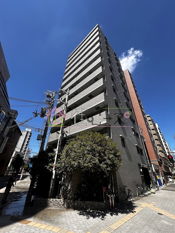 エスリード同心第3 その他外観1