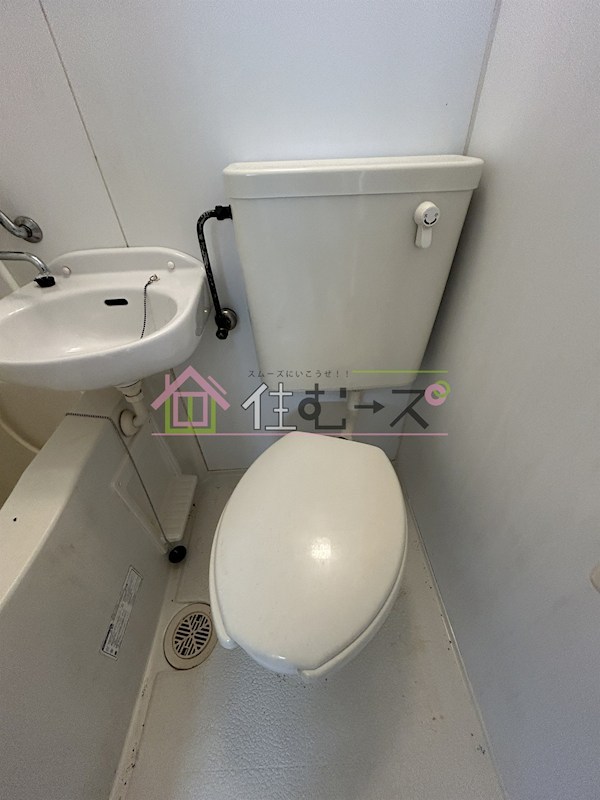 WESTヒルズ平野 その他4