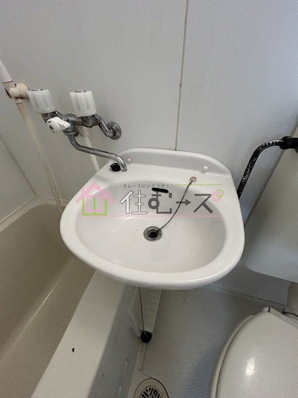 WESTヒルズ平野 その他5