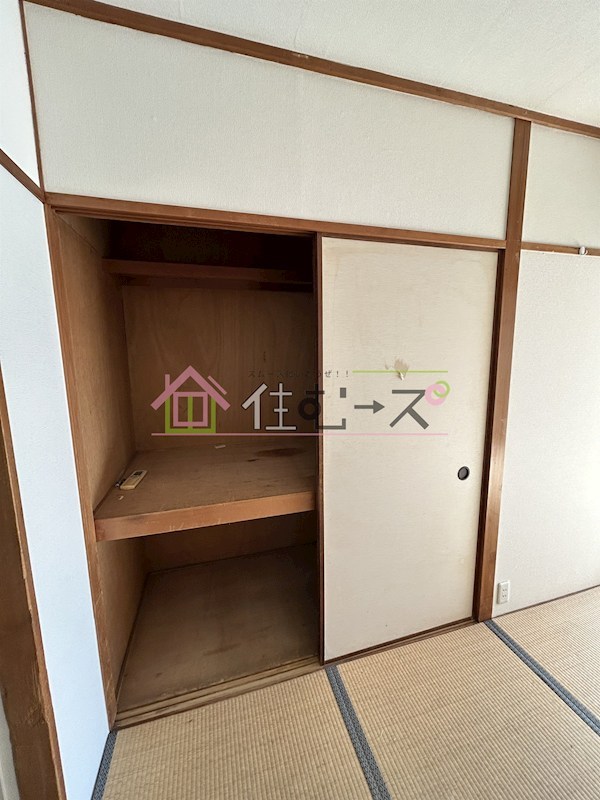 WESTヒルズ平野 その他6