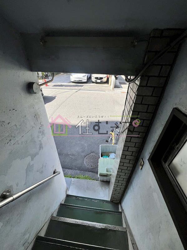 吉田ビル その他外観2