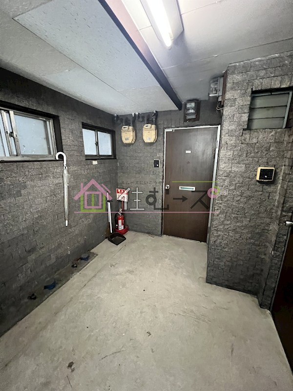 吉田ビル その他外観5