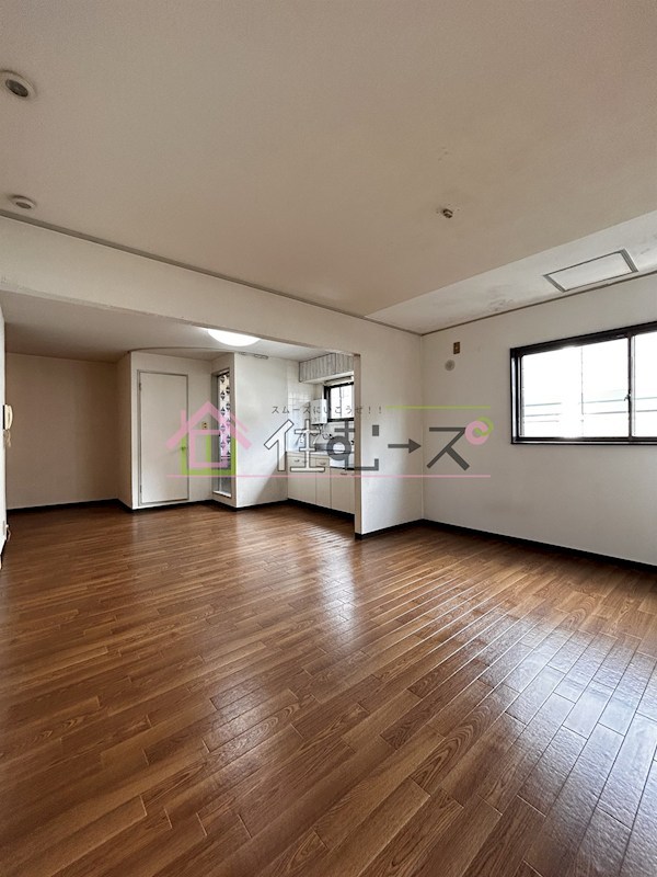 吉田ビル リビング