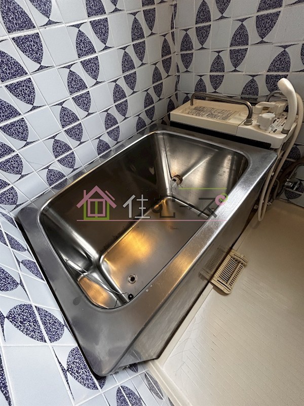 吉田ビル 風呂画像