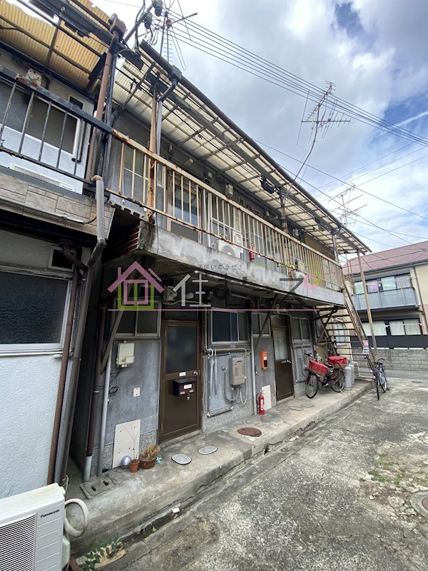 LH住宅第3 その他外観1