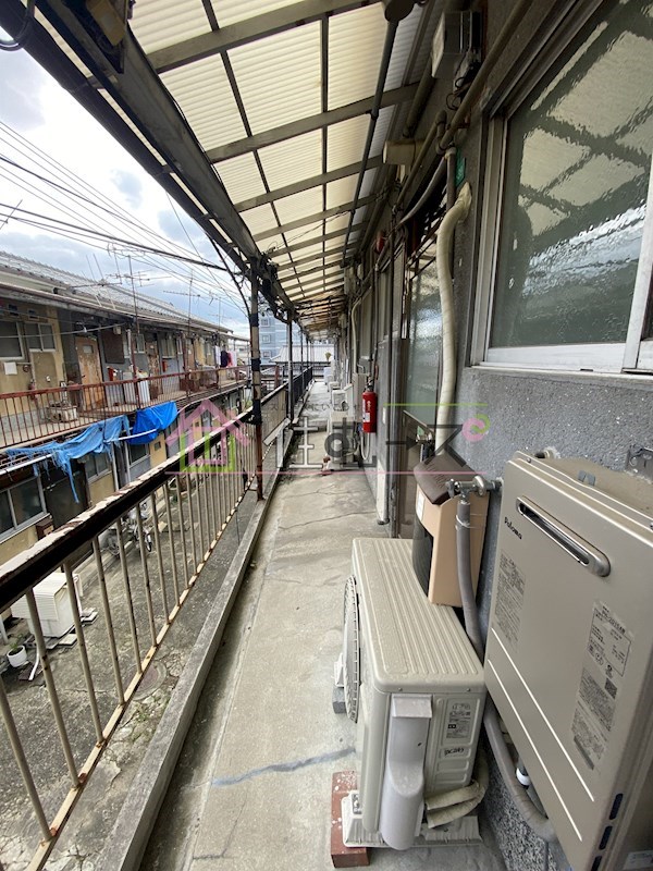 LH住宅第3 その他外観5