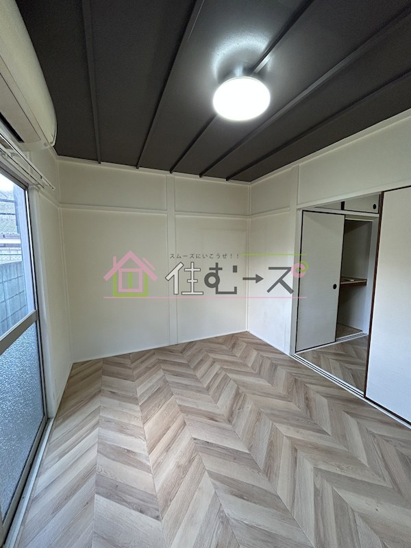 LH住宅第3 その他外観6