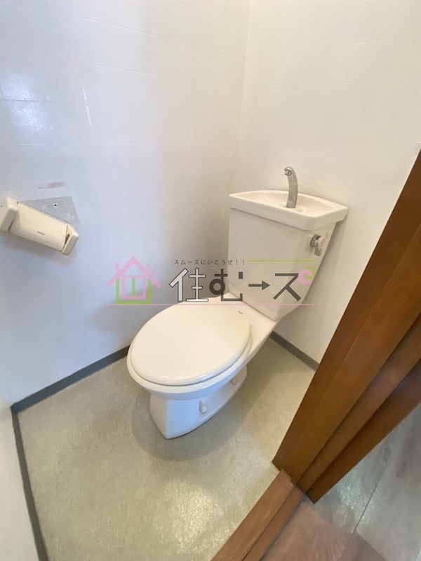 ハイツダウンタウン その他3