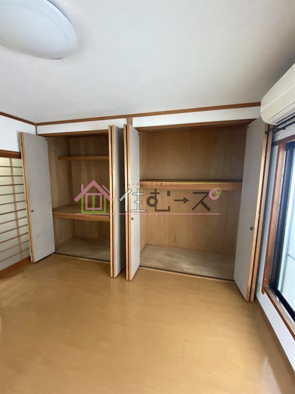 ハイツダウンタウン その他5