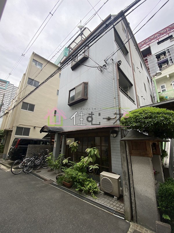 ハイツダウンタウン その他外観1