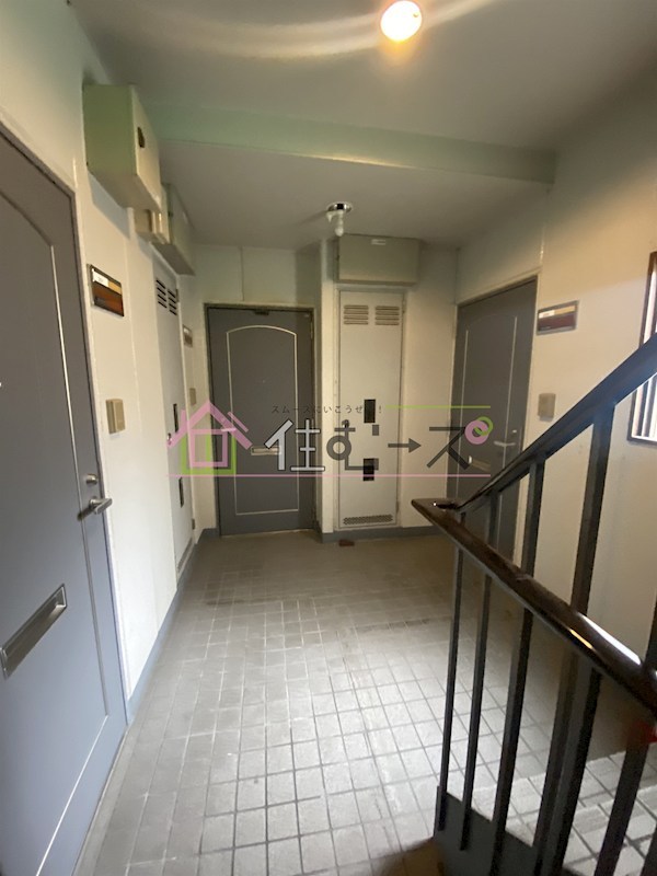 ハイツダウンタウン その他外観5