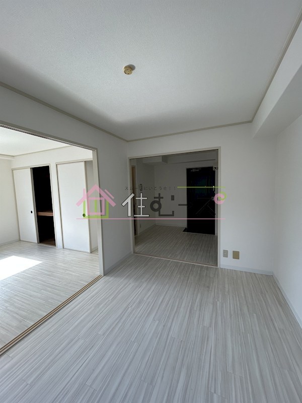 オリエンタル加美 リビング