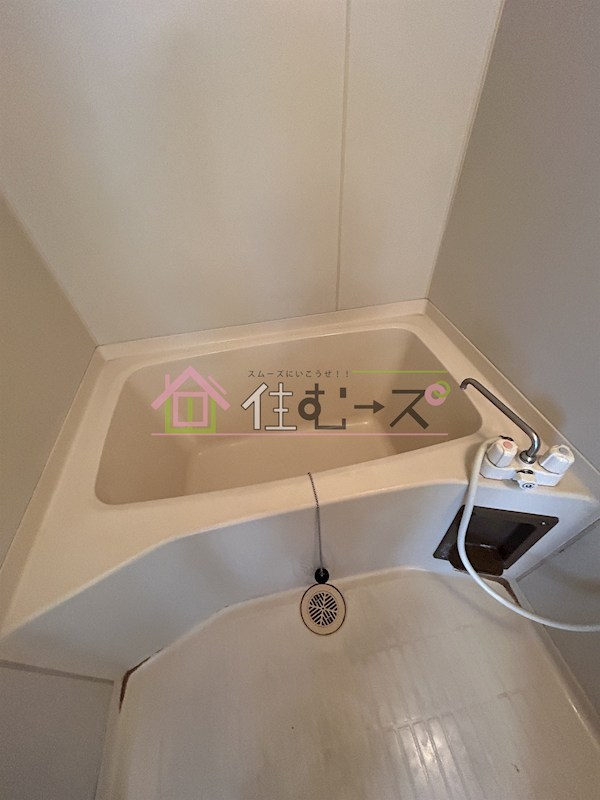 オリエンタル加美 風呂画像