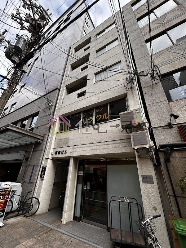 園部ビル その他外観1