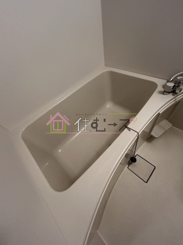 園部ビル 風呂画像