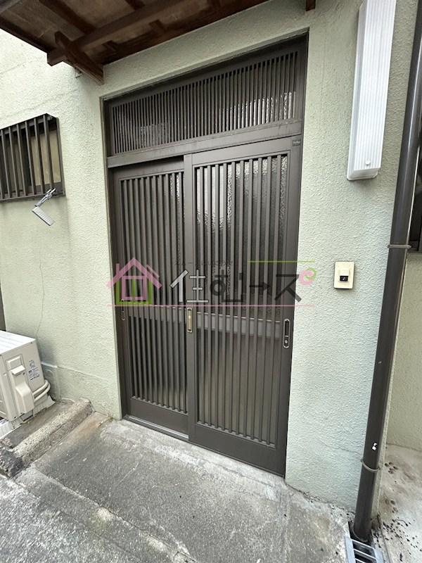 平野区平野本町　貸家 その他1