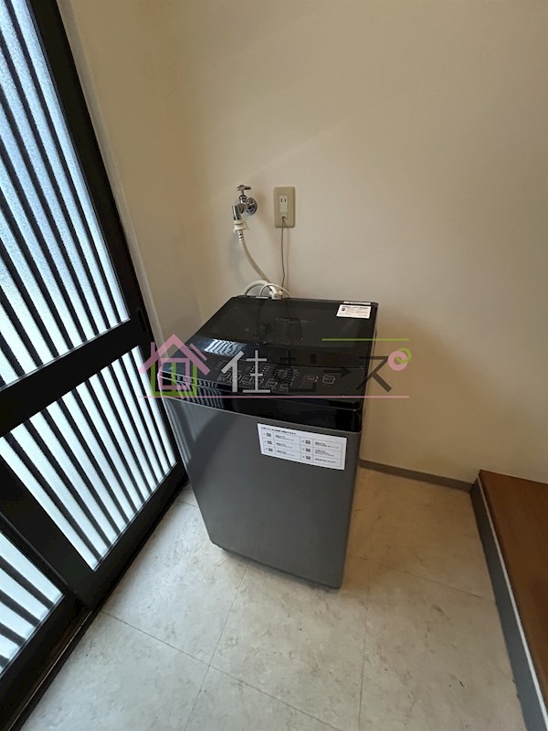 平野区平野本町　貸家 その他3