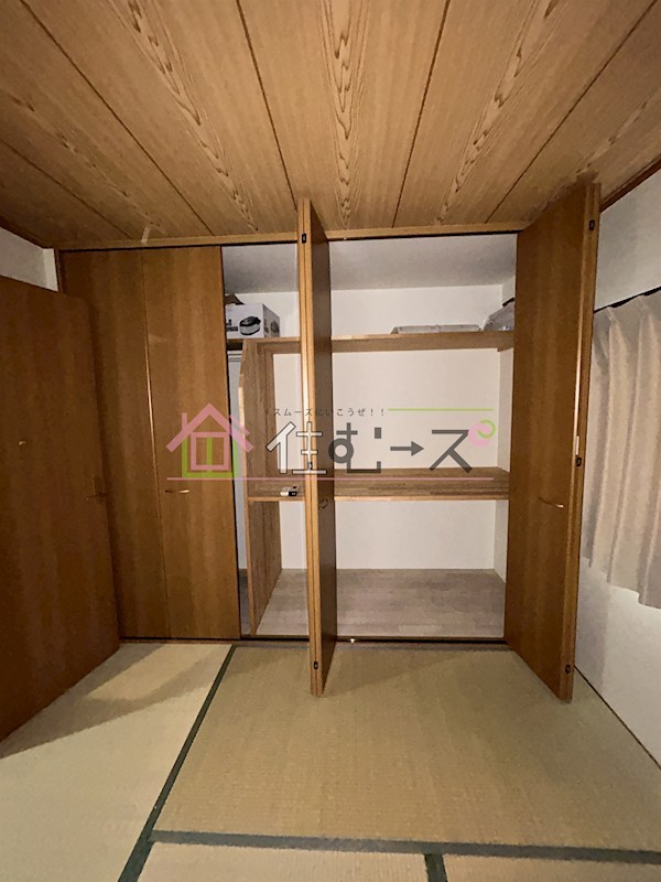 平野区平野本町　貸家 その他5