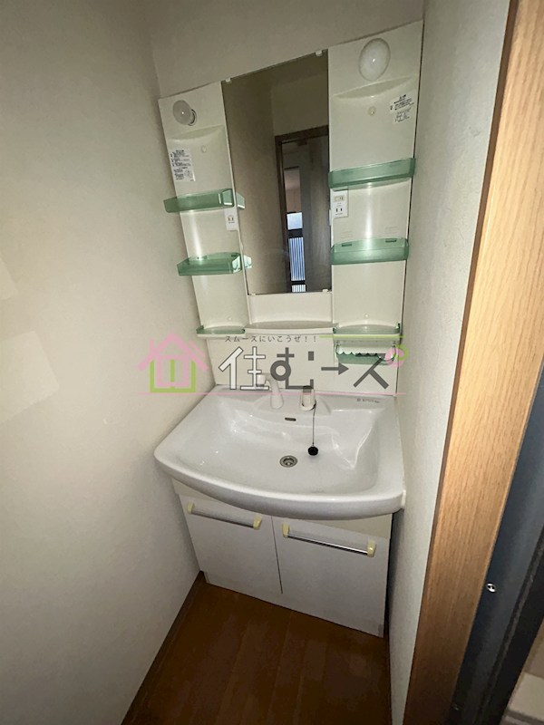 平野区平野本町　貸家 その他6