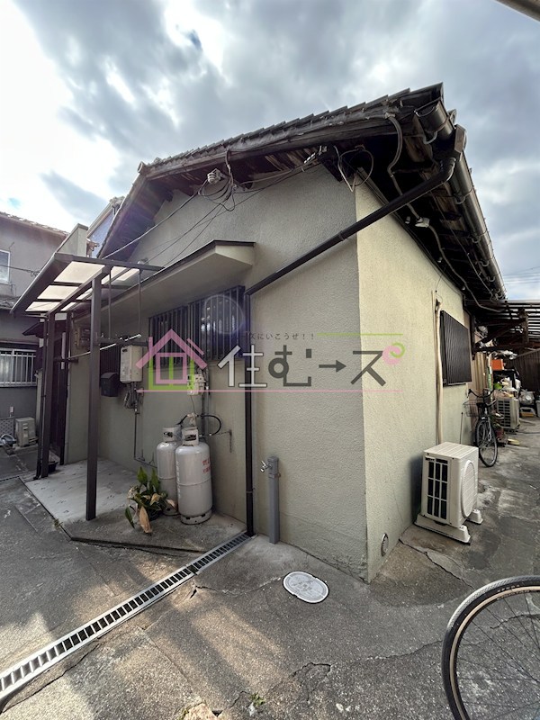 平野区平野本町　貸家 その他外観1