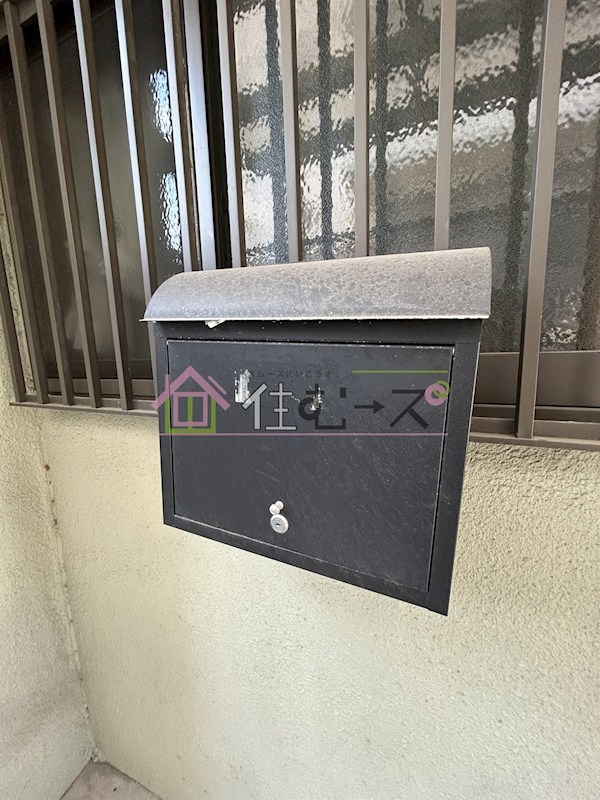 平野区平野本町　貸家 その他外観2