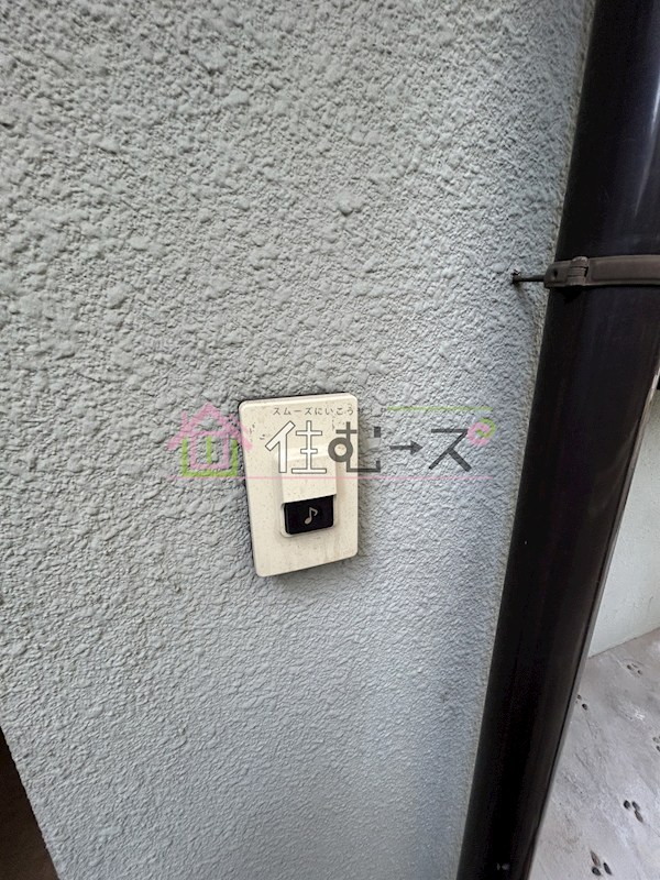 平野区平野本町　貸家 その他外観3