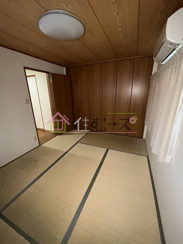 平野区平野本町　貸家 その他外観5