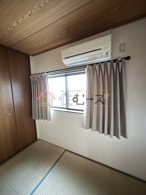 平野区平野本町　貸家 その他外観6