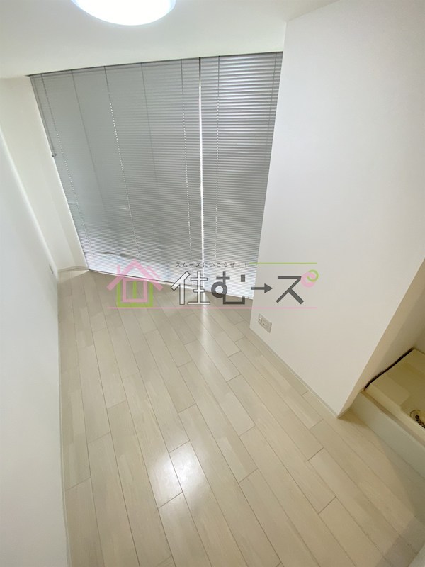 公高貴王ビル ベッドルーム