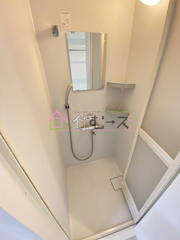 公高貴王ビル 風呂画像