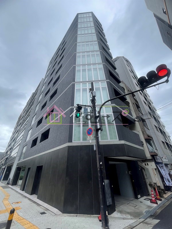 公高貴王ビル その他外観1