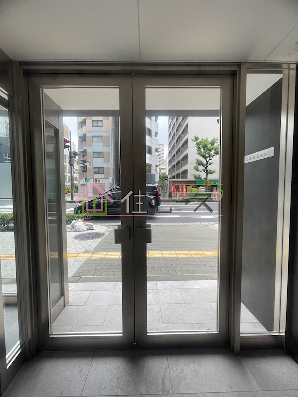 公高貴王ビル その他外観4