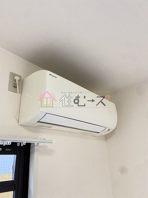 トップリービル その他2