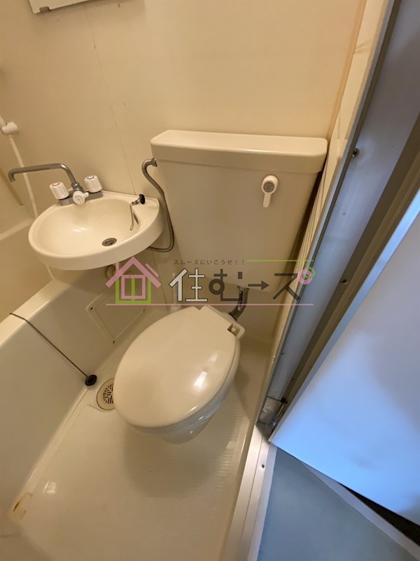 トップリービル その他3