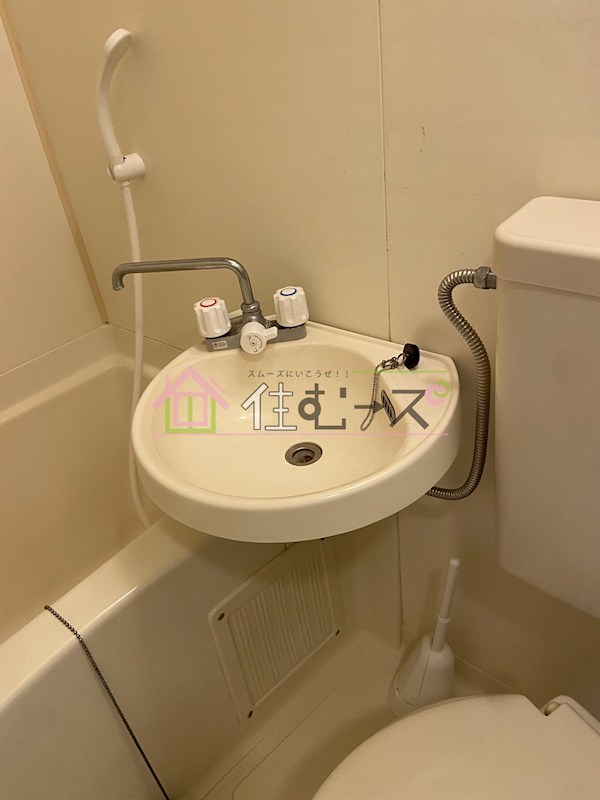 トップリービル その他4