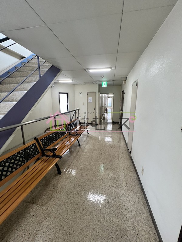 トップリービル その他外観5