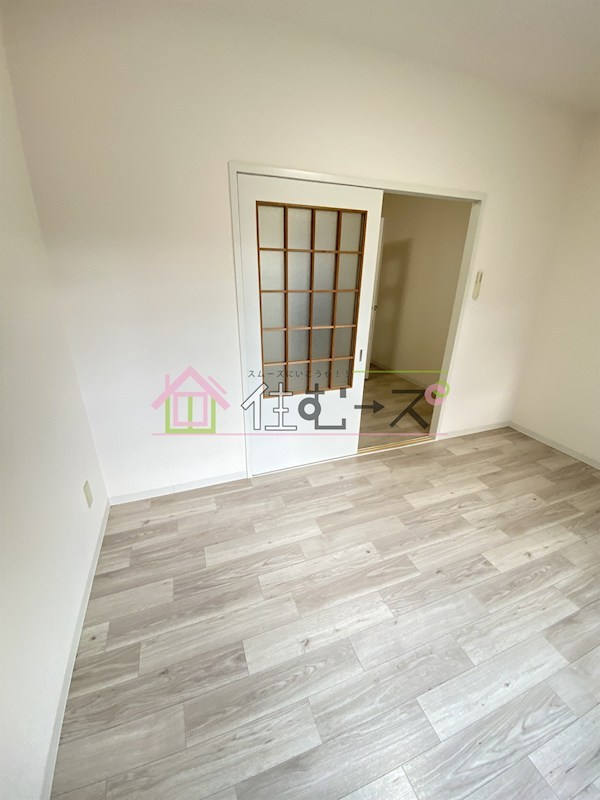 トップリービル リビング