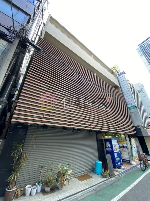 イチフジ興産ビル その他外観1