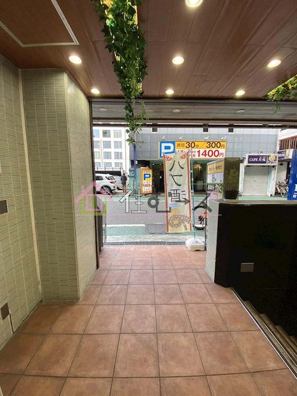 イチフジ興産ビル その他外観2