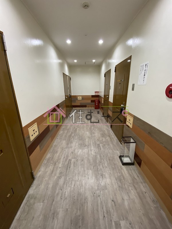 イチフジ興産ビル その他外観3