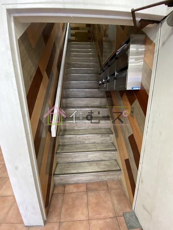 イチフジ興産ビル その他外観5