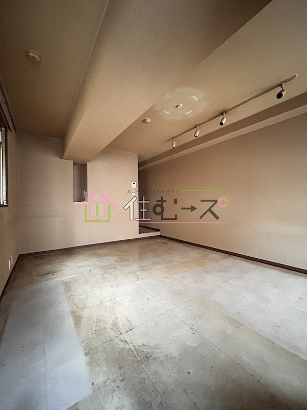 GSハイム内本町 リビング