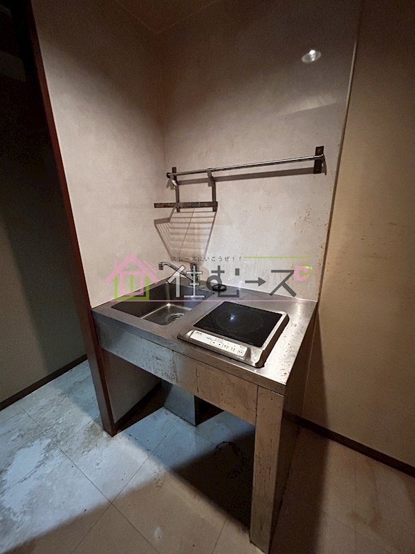 GSハイム内本町 キッチン