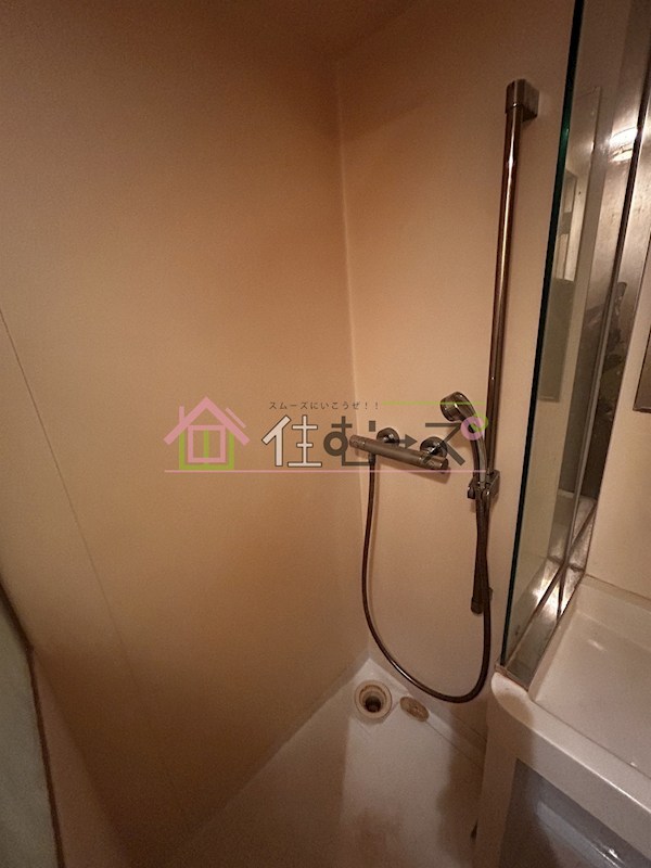 GSハイム内本町 風呂画像