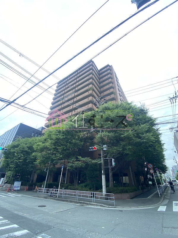 センチュリーパークユニ東梅田 その他外観1